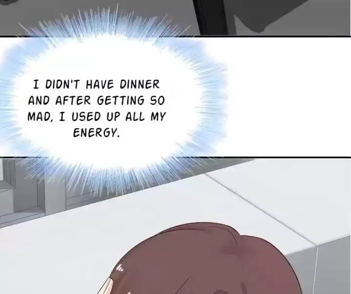 Hey, Nice to Eat You Chapter 43 page 19