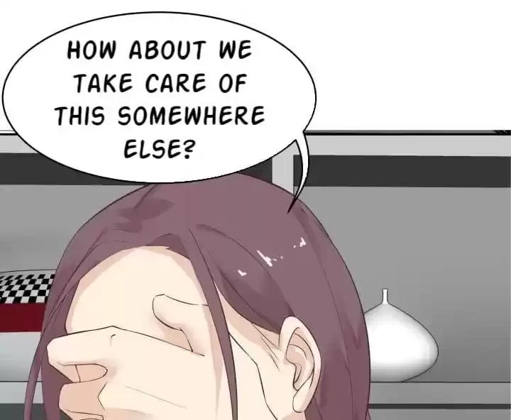 Hey, Nice to Eat You Chapter 43 page 57
