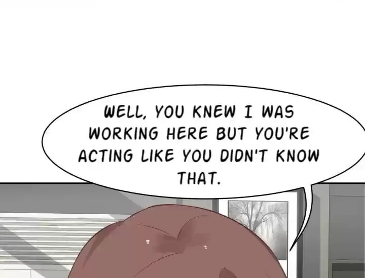 Hey, Nice to Eat You Chapter 43 page 98