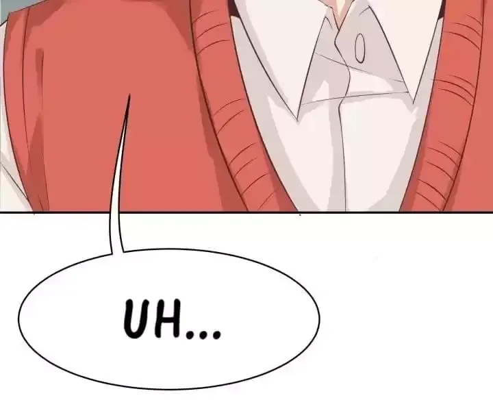 Hey, Nice to Eat You Chapter 43 page 125