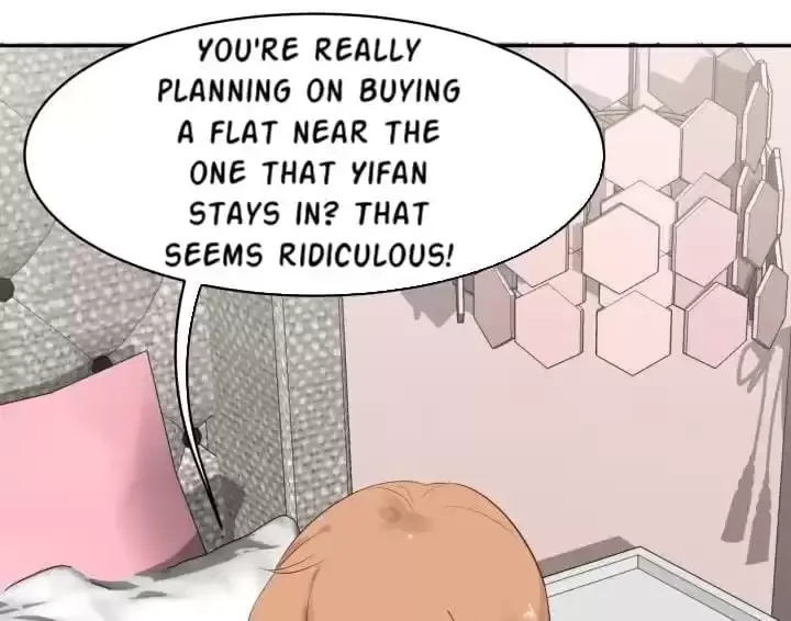 Hey, Nice to Eat You Chapter 43 page 164