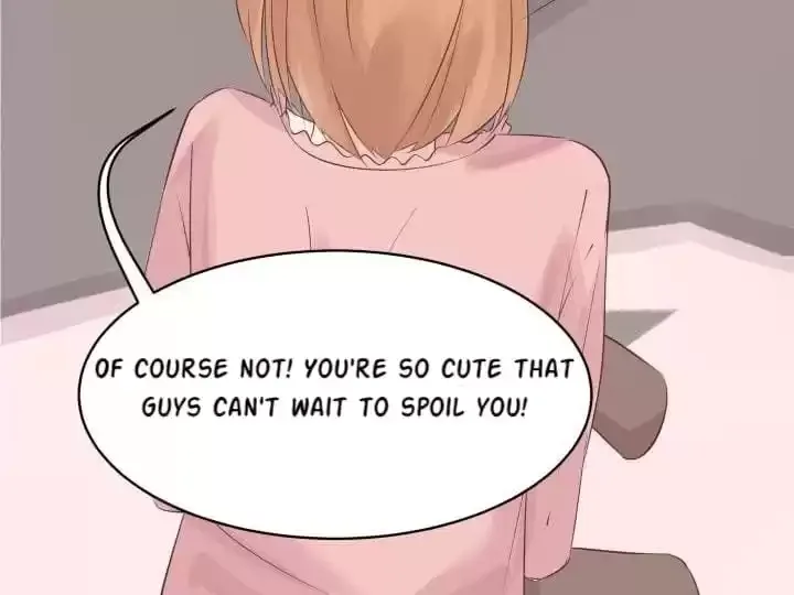 Hey, Nice to Eat You Chapter 43 page 171