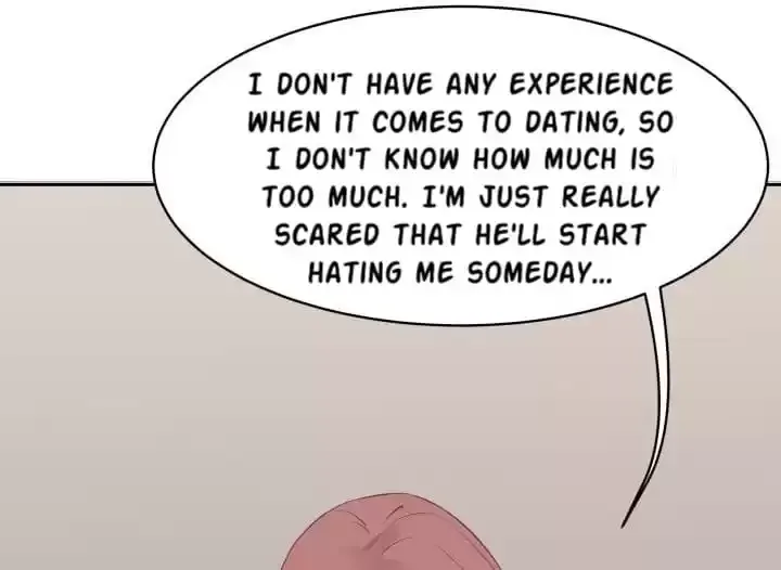 Hey, Nice to Eat You Chapter 44 page 29
