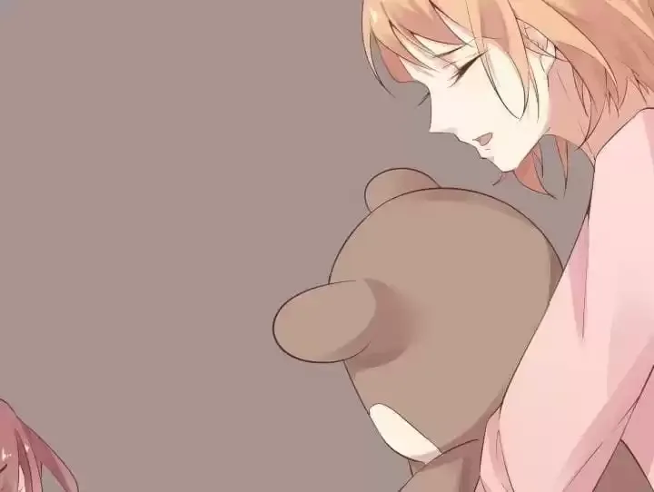 Hey, Nice to Eat You Chapter 44 page 8