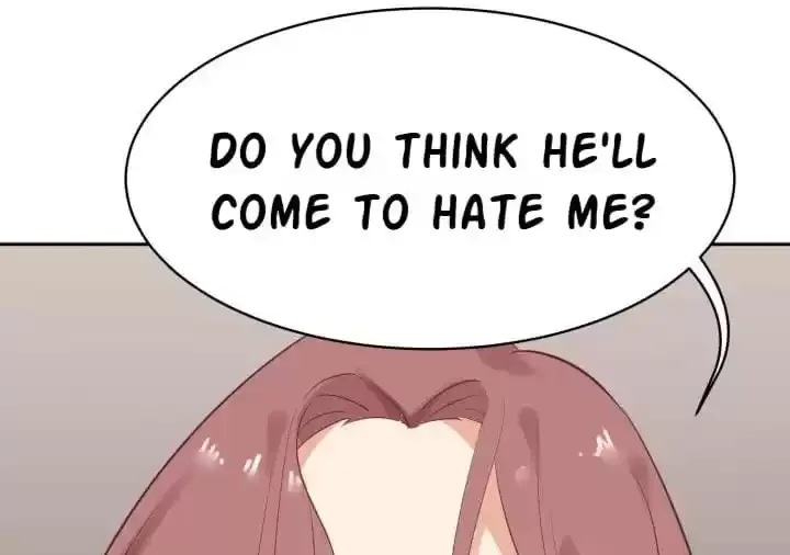 Hey, Nice to Eat You Chapter 44 page 33