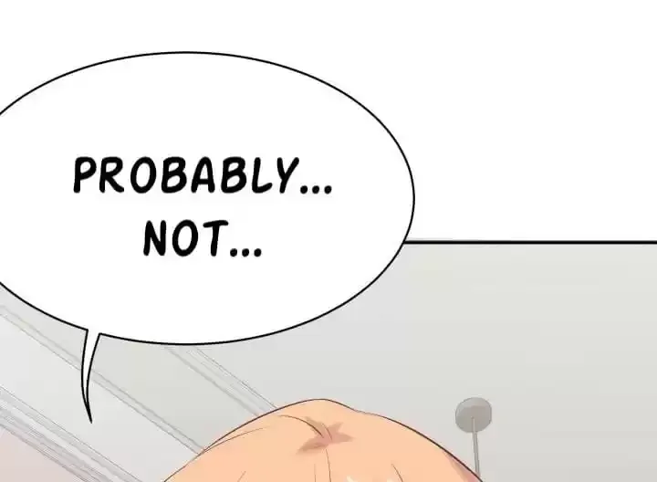Hey, Nice to Eat You Chapter 44 page 35