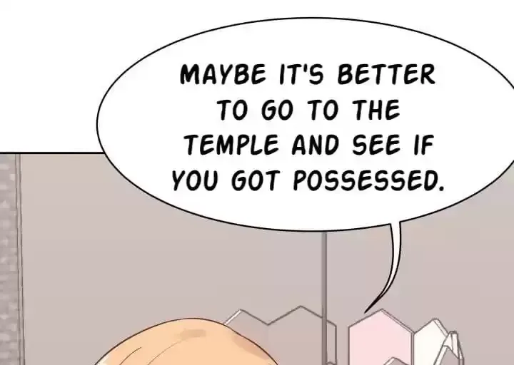 Hey, Nice to Eat You Chapter 44 page 52