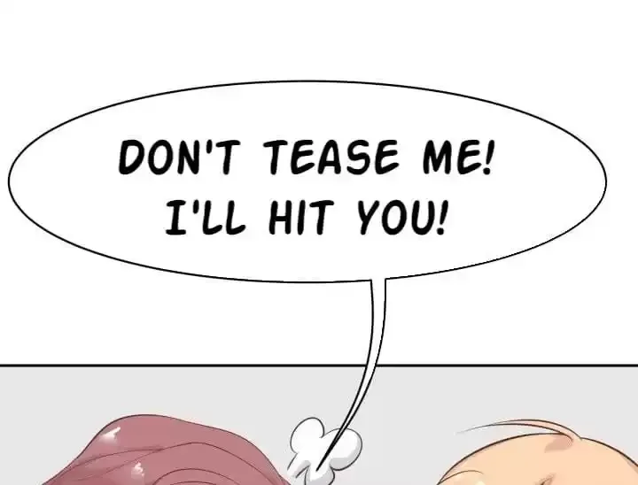 Hey, Nice to Eat You Chapter 44 page 59