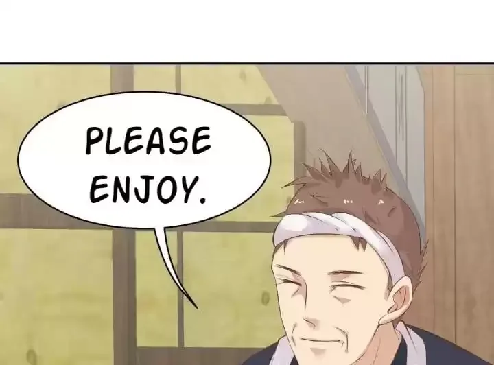 Hey, Nice to Eat You Chapter 44 page 70