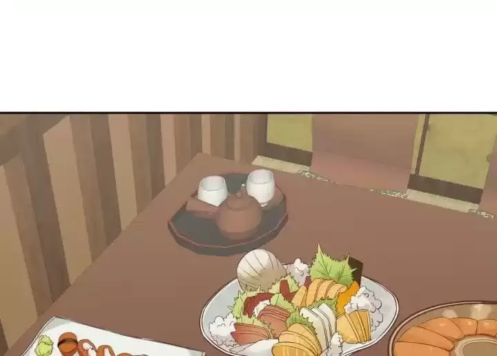 Hey, Nice to Eat You Chapter 44 page 73