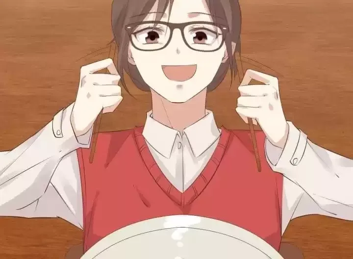 Hey, Nice to Eat You Chapter 44 page 76