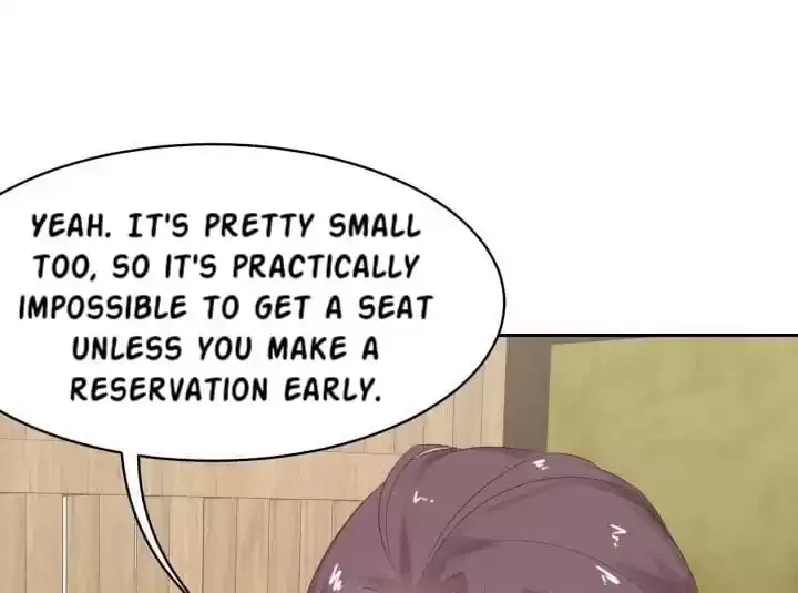Hey, Nice to Eat You Chapter 44 page 78