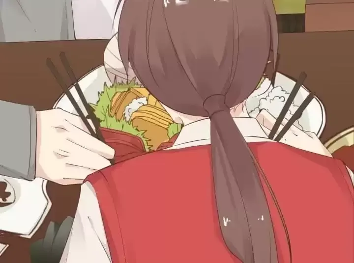 Hey, Nice to Eat You Chapter 44 page 86