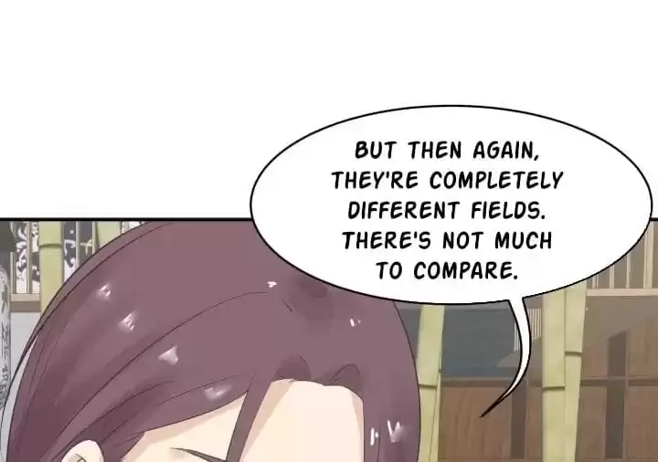 Hey, Nice to Eat You Chapter 44 page 117