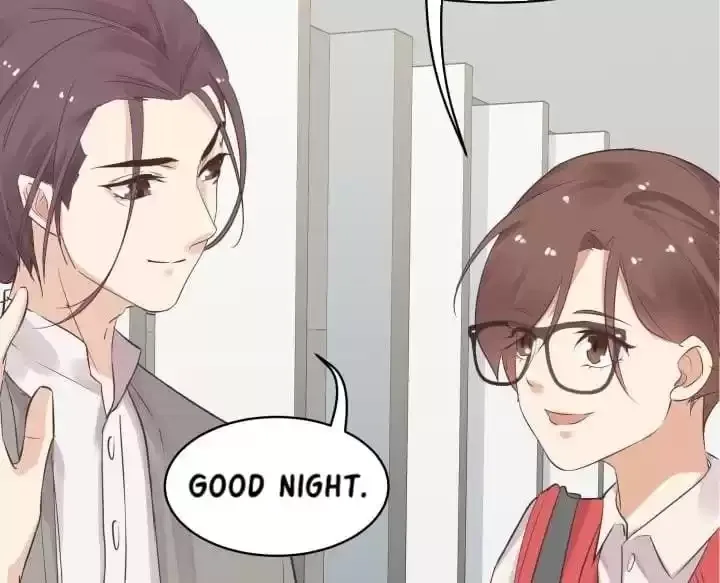 Hey, Nice to Eat You Chapter 44 page 155