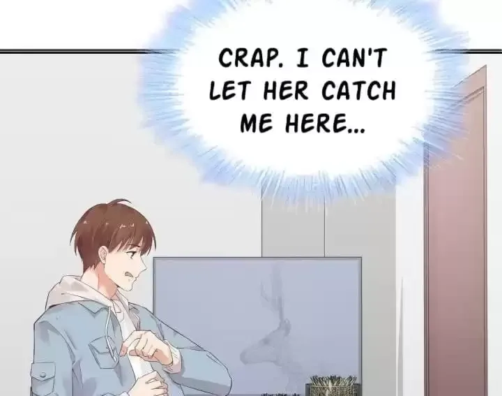 Hey, Nice to Eat You Chapter 44 page 162