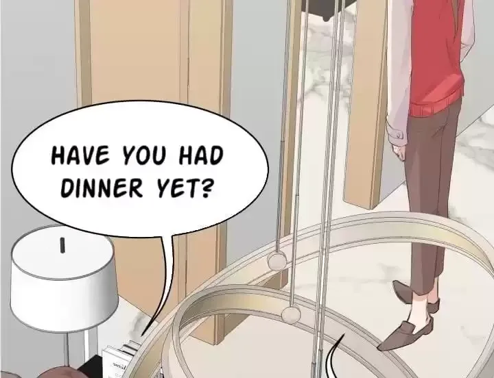 Hey, Nice to Eat You Chapter 44 page 178