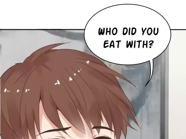 Hey, Nice to Eat You Chapter 44 page 180