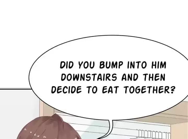 Hey, Nice to Eat You Chapter 44 page 185