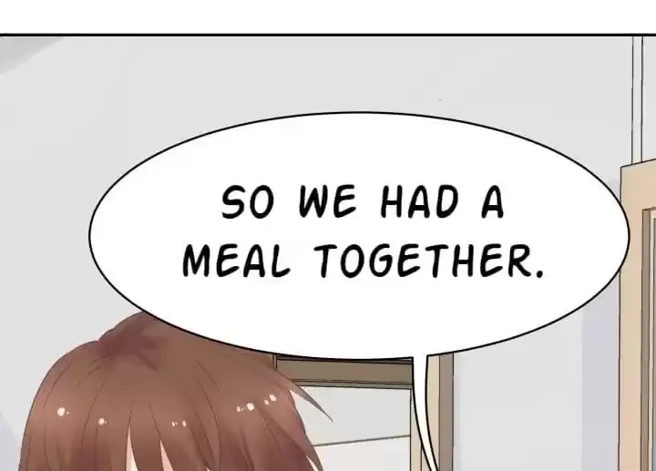 Hey, Nice to Eat You Chapter 45 page 4