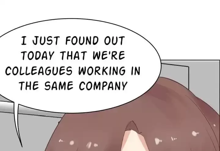Hey, Nice to Eat You Chapter 45 page 1