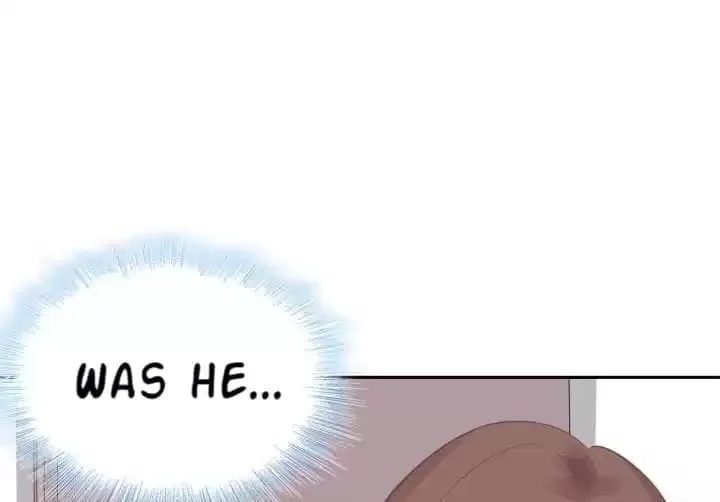 Hey, Nice to Eat You Chapter 45 page 17