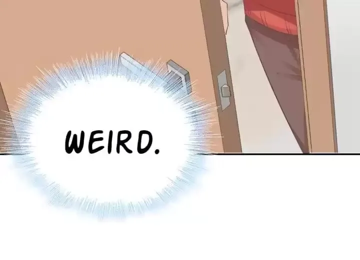 Hey, Nice to Eat You Chapter 45 page 24