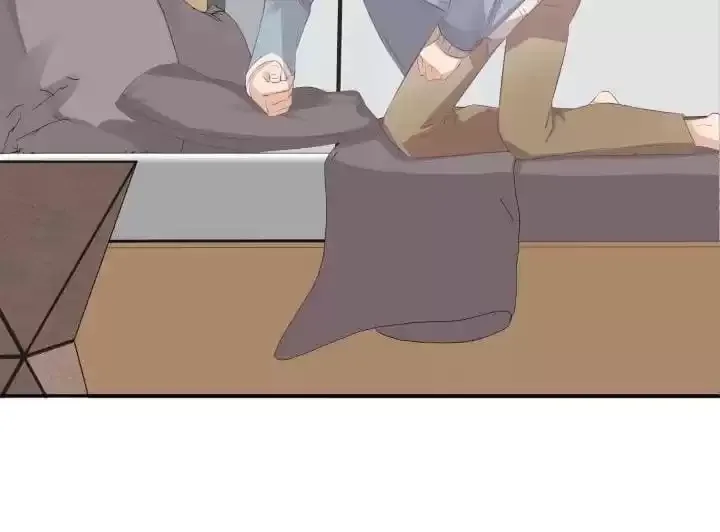 Hey, Nice to Eat You Chapter 45 page 28