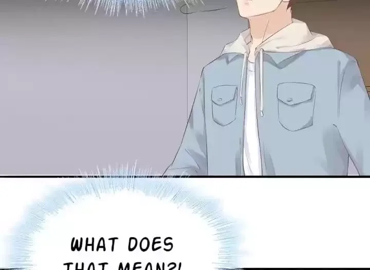 Hey, Nice to Eat You Chapter 45 page 33