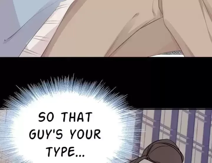 Hey, Nice to Eat You Chapter 45 page 38