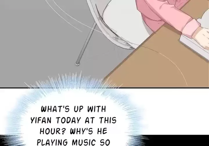 Hey, Nice to Eat You Chapter 45 page 53