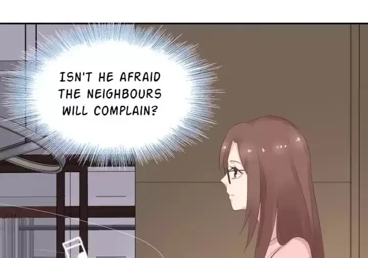 Hey, Nice to Eat You Chapter 45 page 59
