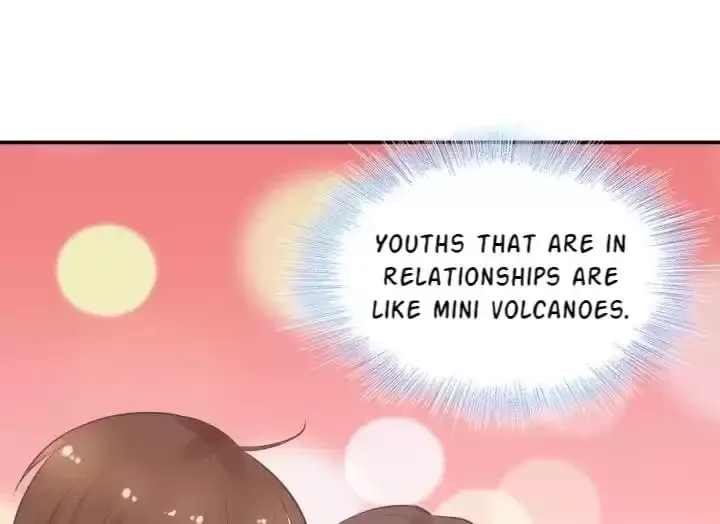 Hey, Nice to Eat You Chapter 45 page 68
