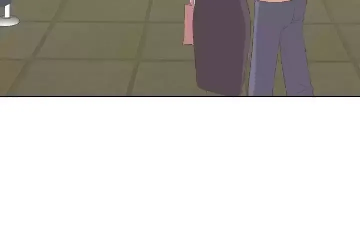 Hey, Nice to Eat You Chapter 45 page 81
