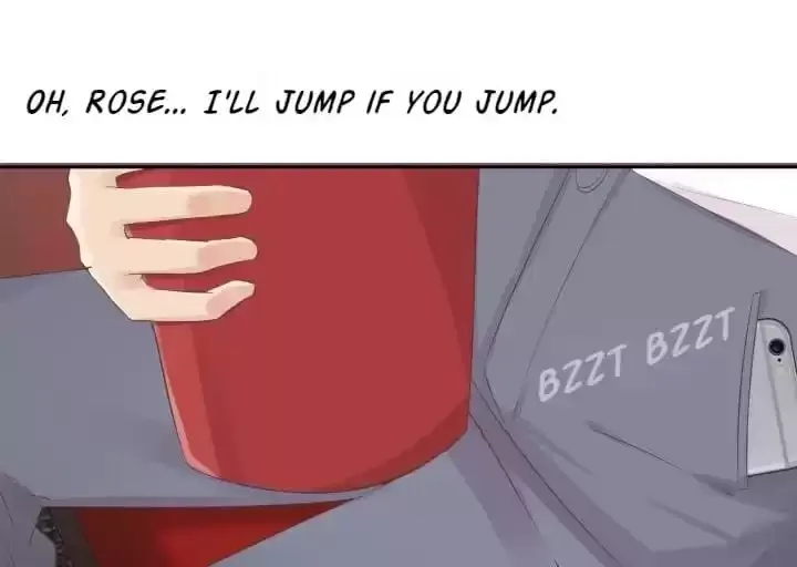 Hey, Nice to Eat You Chapter 45 page 83