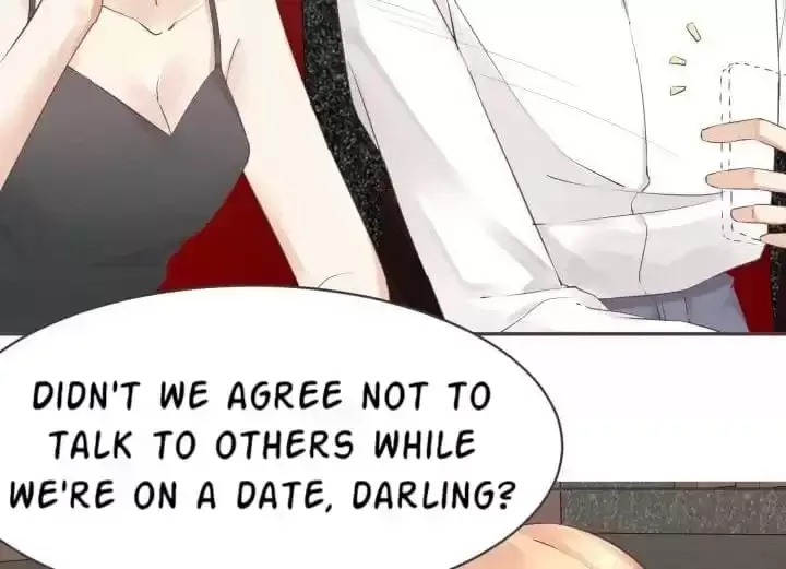 Hey, Nice to Eat You Chapter 45 page 96