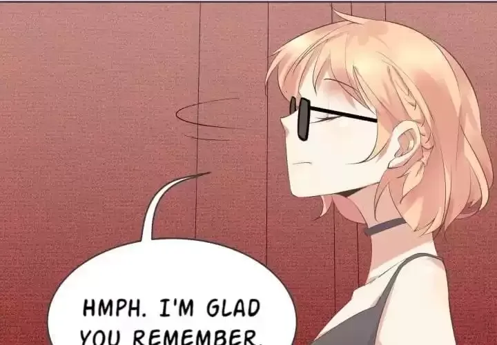 Hey, Nice to Eat You Chapter 45 page 104