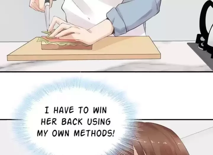 Hey, Nice to Eat You Chapter 45 page 117