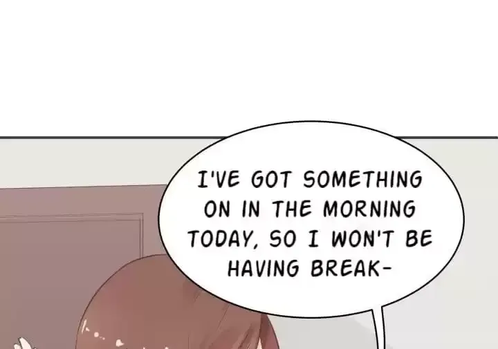 Hey, Nice to Eat You Chapter 45 page 124