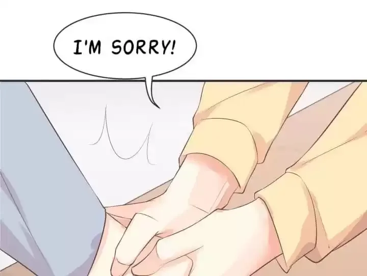 Hey, Nice to Eat You Chapter 46 page 25