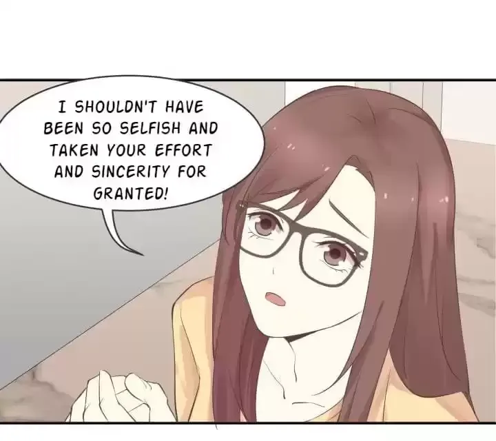 Hey, Nice to Eat You Chapter 46 page 30