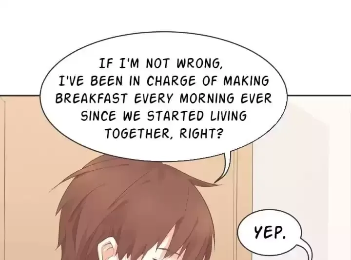 Hey, Nice to Eat You Chapter 46 page 15