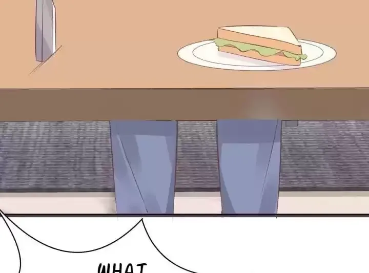 Hey, Nice to Eat You Chapter 46 page 5