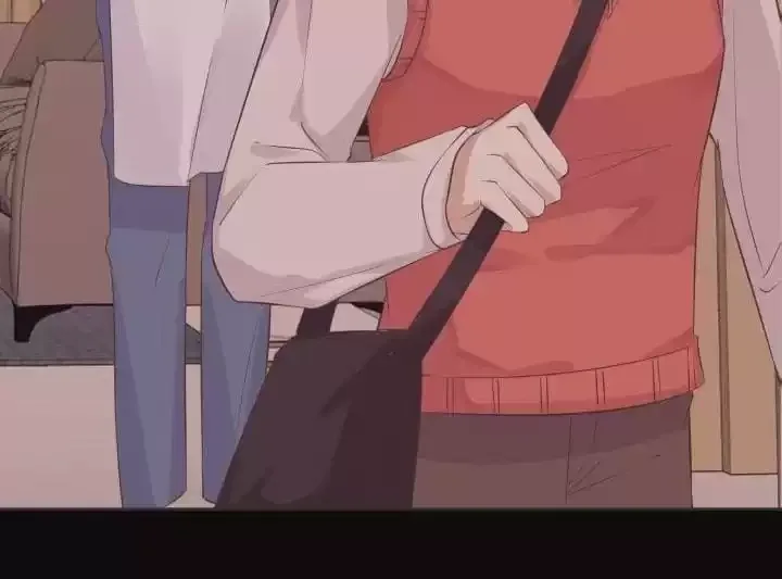 Hey, Nice to Eat You Chapter 46 page 19