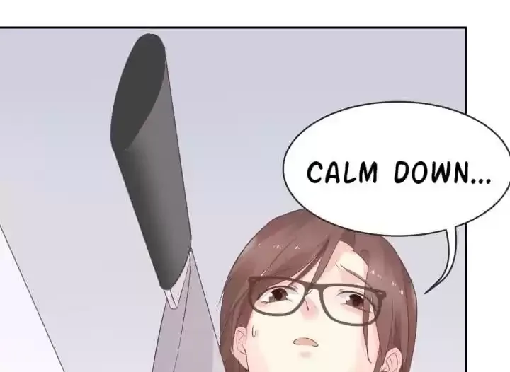 Hey, Nice to Eat You Chapter 46 page 10