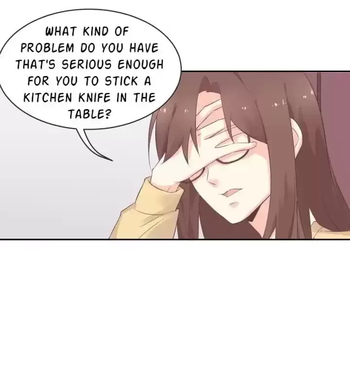 Hey, Nice to Eat You Chapter 46 page 14