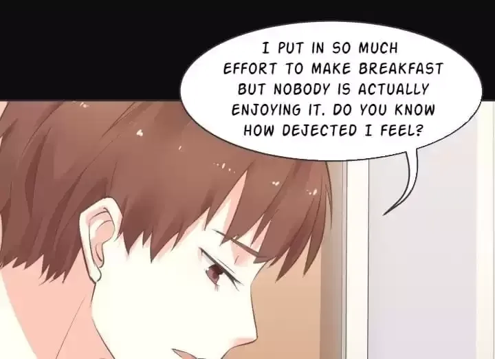 Hey, Nice to Eat You Chapter 46 page 20