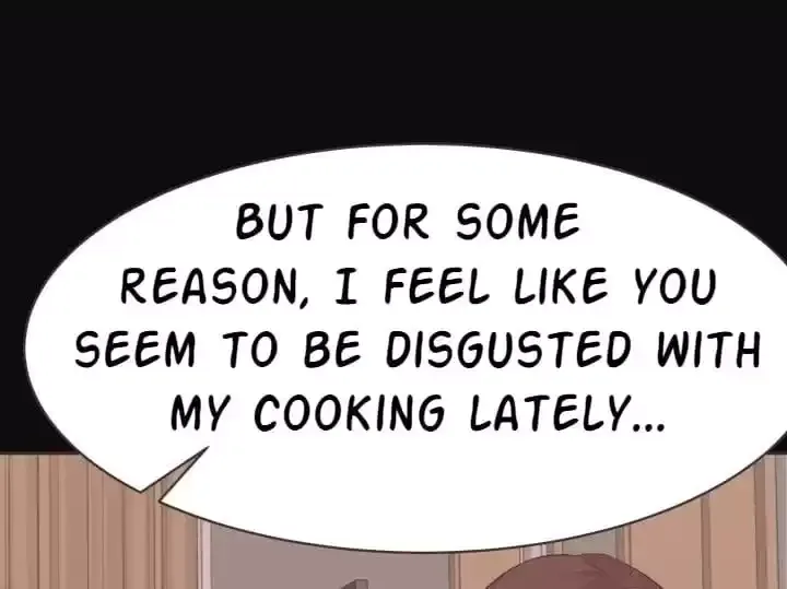 Hey, Nice to Eat You Chapter 46 page 17