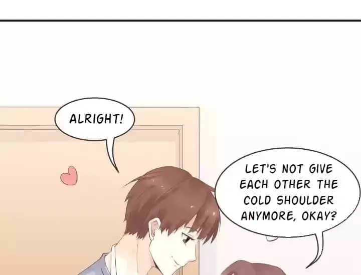 Hey, Nice to Eat You Chapter 46 page 33