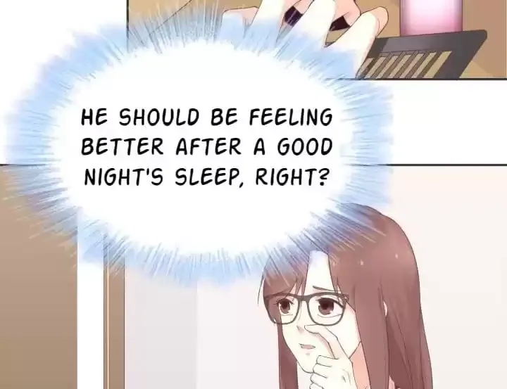 Hey, Nice to Eat You Chapter 46 page 52